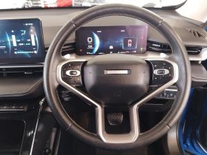 Haval H6 2.0GDIT Luxury - Image 11