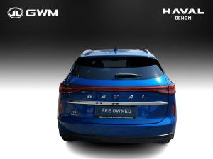 Haval H6 2.0GDIT Luxury - Image 16
