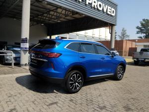 Haval H6 2.0GDIT Luxury - Image 16