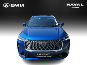 Haval H6 2.0GDIT Luxury - Image 2