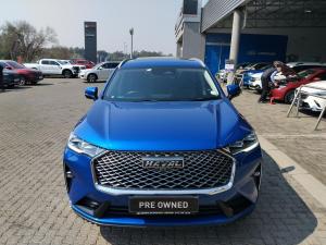 Haval H6 2.0GDIT Luxury - Image 2