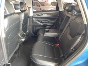 Haval H6 2.0GDIT Luxury - Image 8