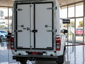 Isuzu D-Max Gen 6 250c single cab Fleetside - Image 10