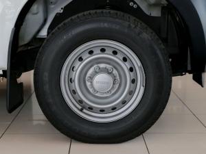 Isuzu D-Max Gen 6 250c single cab Fleetside - Image 12