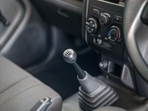 Isuzu D-Max Gen 6 250c single cab Fleetside - Image 14
