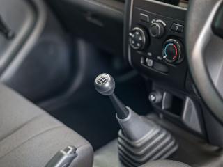 Isuzu D-Max Gen 6 250c single cab Fleetside