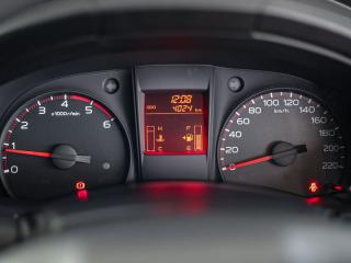 Isuzu D-Max Gen 6 250c single cab Fleetside
