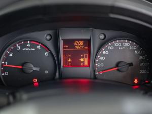Isuzu D-Max Gen 6 250c single cab Fleetside - Image 16