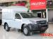 Isuzu D-Max Gen 6 250c single cab Fleetside - Thumbnail 1