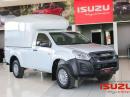 Thumbnail Isuzu D-Max Gen 6 250c single cab Fleetside