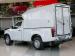 Isuzu D-Max Gen 6 250c single cab Fleetside - Thumbnail 4