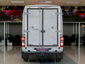 Isuzu D-Max Gen 6 250c single cab Fleetside - Image 5