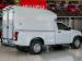 Isuzu D-Max Gen 6 250c single cab Fleetside - Thumbnail 6