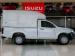 Isuzu D-Max Gen 6 250c single cab Fleetside - Thumbnail 7