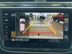 Volkswagen Tiguan Allspace 1.4TSI Comfortline - Image 13