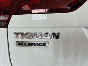 Volkswagen Tiguan Allspace 1.4TSI Comfortline - Image 15