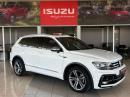 Thumbnail Volkswagen Tiguan Allspace 1.4TSI Comfortline