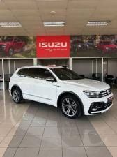 Volkswagen Tiguan Allspace 1.4TSI Comfortline - Image 1