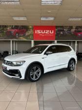 Volkswagen Tiguan Allspace 1.4TSI Comfortline - Image 3
