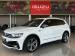 Volkswagen Tiguan Allspace 1.4TSI Comfortline - Thumbnail 3