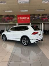 Volkswagen Tiguan Allspace 1.4TSI Comfortline - Image 4