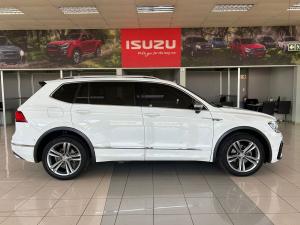 Volkswagen Tiguan Allspace 1.4TSI Comfortline - Image 7