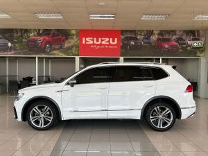 Volkswagen Tiguan Allspace 1.4TSI Comfortline - Image 8