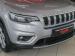Jeep Cherokee 2.0T Limited 4x4 - Thumbnail 10