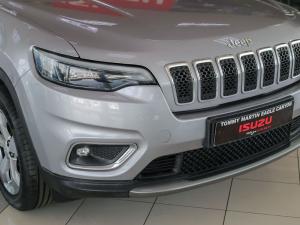 Jeep Cherokee 2.0T Limited 4x4 - Image 10