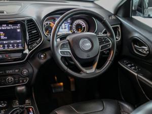 Jeep Cherokee 2.0T Limited 4x4 - Image 11