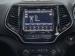 Jeep Cherokee 2.0T Limited 4x4 - Thumbnail 14