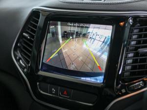 Jeep Cherokee 2.0T Limited 4x4 - Image 18