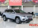 Thumbnail Jeep Cherokee 2.0T Limited 4x4