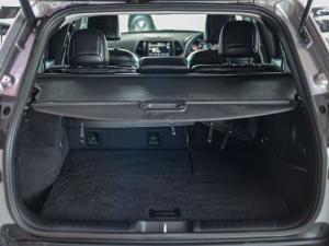 Jeep Cherokee 2.0T Limited 4x4 - Image 22