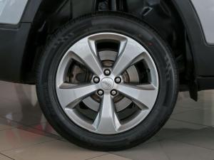 Jeep Cherokee 2.0T Limited 4x4 - Image 24