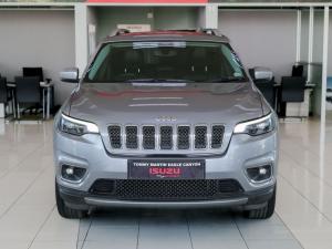 Jeep Cherokee 2.0T Limited 4x4 - Image 2