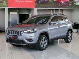 Jeep Cherokee 2.0T Limited 4x4 - Image 3