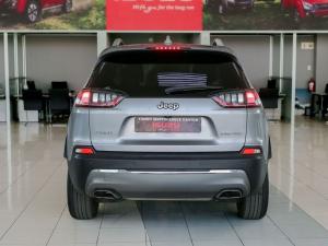 Jeep Cherokee 2.0T Limited 4x4 - Image 5