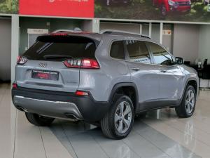 Jeep Cherokee 2.0T Limited 4x4 - Image 6
