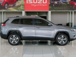 Jeep Cherokee 2.0T Limited 4x4 - Image 7