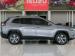 Jeep Cherokee 2.0T Limited 4x4 - Thumbnail 7