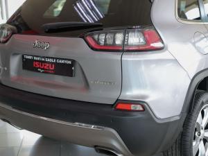 Jeep Cherokee 2.0T Limited 4x4 - Image 9
