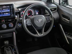 Toyota Corolla Cross 1.8 Xi - Image 12