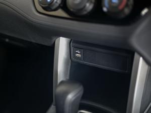 Toyota Corolla Cross 1.8 Xi - Image 16