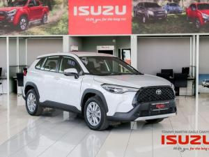 Toyota Corolla Cross 1.8 Xi - Image 1