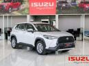 Thumbnail Toyota Corolla Cross 1.8 Xi