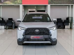 Toyota Corolla Cross 1.8 Xi - Image 2