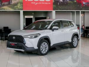 Toyota Corolla Cross 1.8 Xi - Image 3