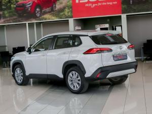 Toyota Corolla Cross 1.8 Xi - Image 4
