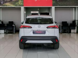 Toyota Corolla Cross 1.8 Xi - Image 5